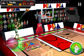 Super Three Point Shootout screenshot 6