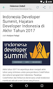 CodePolitan Indonesia скриншот 2