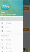 BrainTV โปสเตอร์
