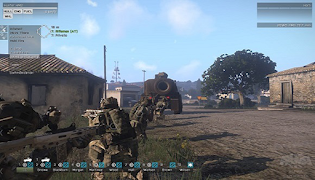 Guide Arma III captura de pantalla 1