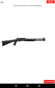 برنامه‌نما Shotgun عکس از صفحه
