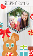 Easter Photo Frames স্ক্রিনশট 1