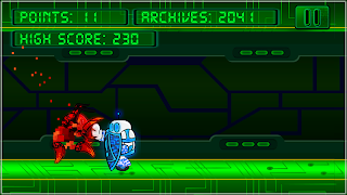 Cyber Attack 截圖 3