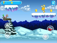 Rabbit Guard screenshot 6