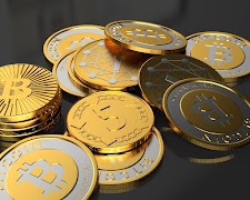 БОЛЬШОЙ Биткойн Тема скриншот 4