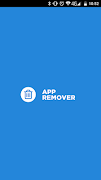 App remover uninstaller gönderen