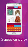 Guess Gravity 截图 4