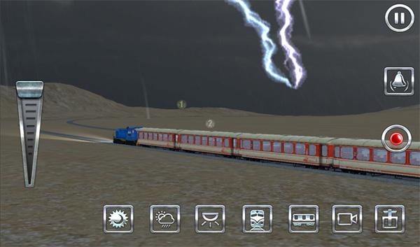 PKW fahren Sim zu trainieren APK Herunterladen