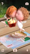 Happiness AR Screenshot 2