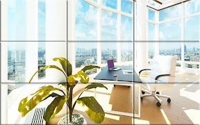 Puzzle - modern Decorations screenshot 7
