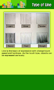 Drawing Skill Up(Eng) স্ক্রিনশট 6