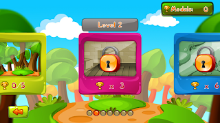 Monster Blaster پوسٹر