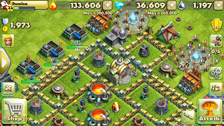 Battle Beach स्क्रीनशॉट 1