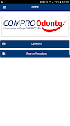 Compro Odonto Screenshot 1