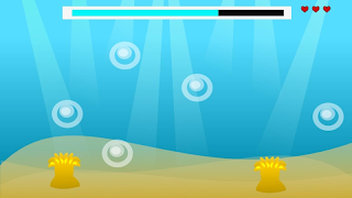 Split Second Survival Cartaz