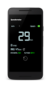 Speedometer captura de pantalla 1
