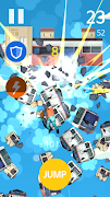 Guard n Crash screenshot 4