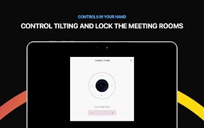 HELLO Rooms Controller syot layar 4
