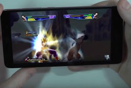 Guide DBZ Budokai Tenkaichi 3 постер