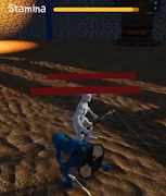 3 Schermata Close Combat
