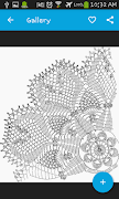 Easy Crochet Pattern স্ক্রিনশট 1