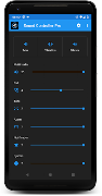 SOUND CONTROL PRO  (VOLUME CONTROL) poster