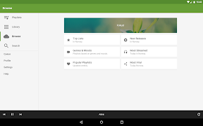 SpotCommander ภาพหน้าจอ 7