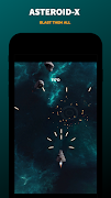 ASTEROID-X screenshot 2