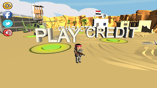 ابطال العراق screenshot 1