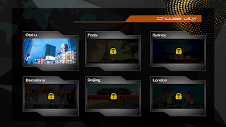 Street Racing スクリーンショット 1