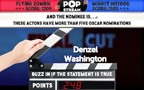 Pop Stream screenshot 6