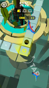 Tap Dancing Ball screenshot 2