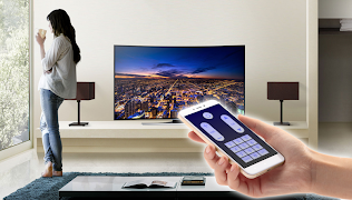 Remote control for TV স্ক্রিনশট 2