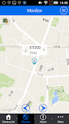 VICTOR TRACKING ảnh chụp màn hình 1