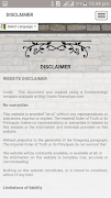 TRUTH скриншот 6