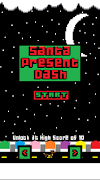 Santa Present Dash 截图 1