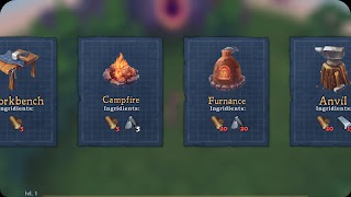 Portal Island (Unreleased) screenshot 1