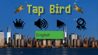 Tap bird screenshot 1