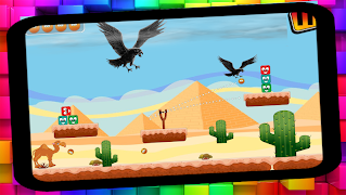 1 Schermata Knock It Down