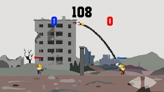 The Wall ảnh chụp màn hình 2