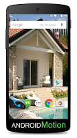 Dream House Background screenshot 1