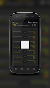 Android Developer Console screenshot 3