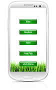 Math Brain Trainer 截图 2