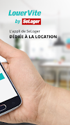 LouerVite Screenshot 1