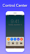 Control panel-Control center os 11 скриншот 6