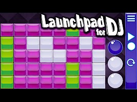 Launchpad for DJ screenshot 3
