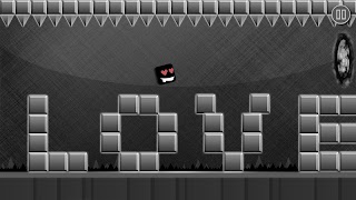 Impossible Jump:Geometry Dash captura de pantalla 2