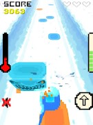 Ice Core Retro Screenshot 7