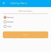 Jamaring ảnh chụp màn hình 6