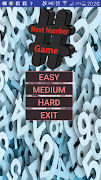Number Pattern Game скриншот 6